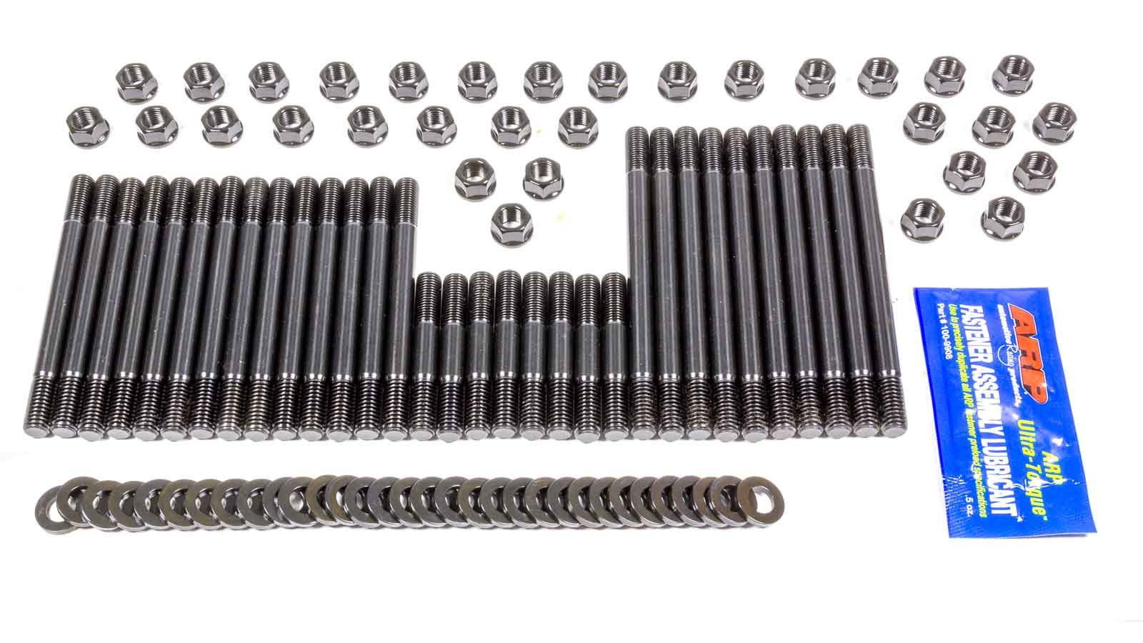 Head Stud Kit ARP 235-4118 (BBC 6ptw/Dart Pro-1 Heads)