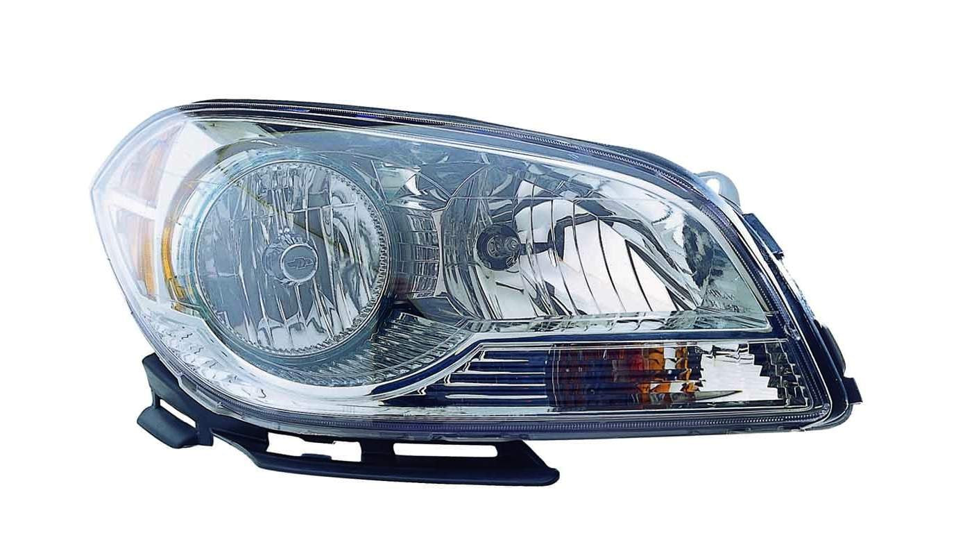 Passenger Side DEPO 335-1151R-AS Replacement Headlight Assembly