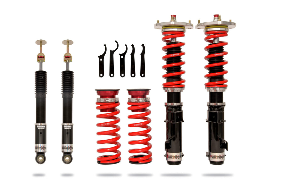 Extreme Xa Coilover Kit Pedders 2016+ Chevrolet Camaro (6th Gen) w/o MagneRide (PED-161086)