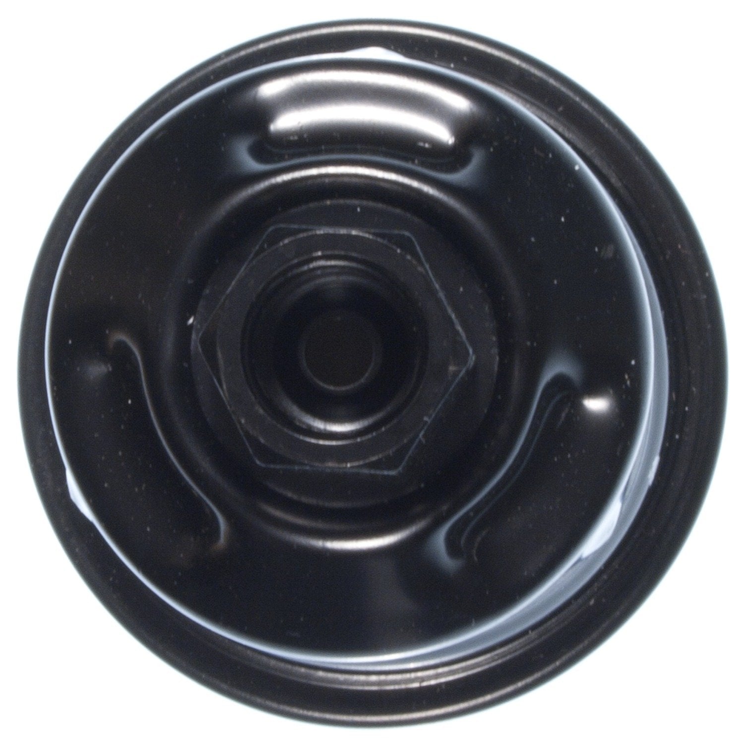Fuel Filter MAHLE KL 842