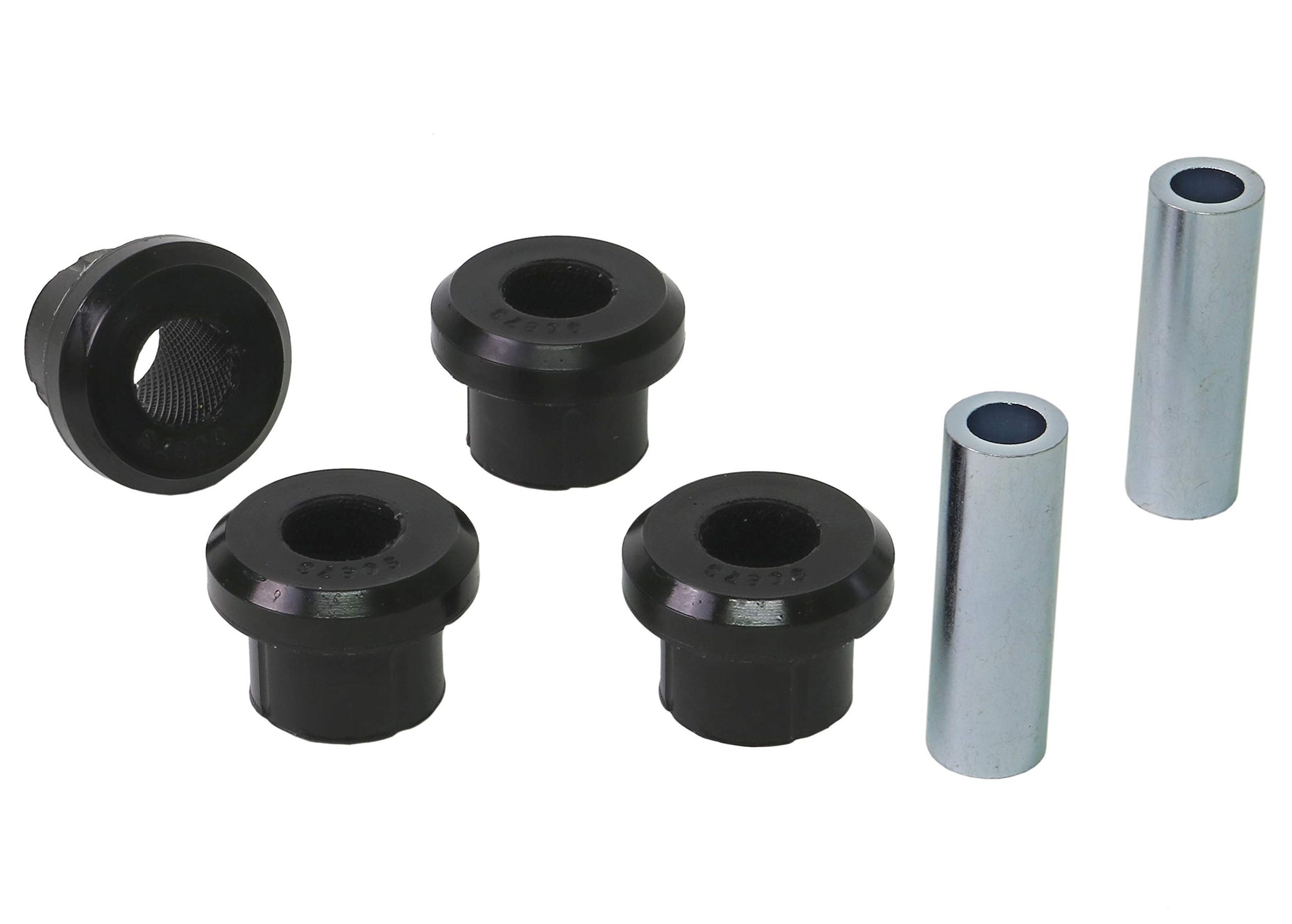 Nolathane Front Lower Inner Forward REV028.0226 Suspension Control Arm Bushing Kit Compatible with Nissan 09-18 GT-R