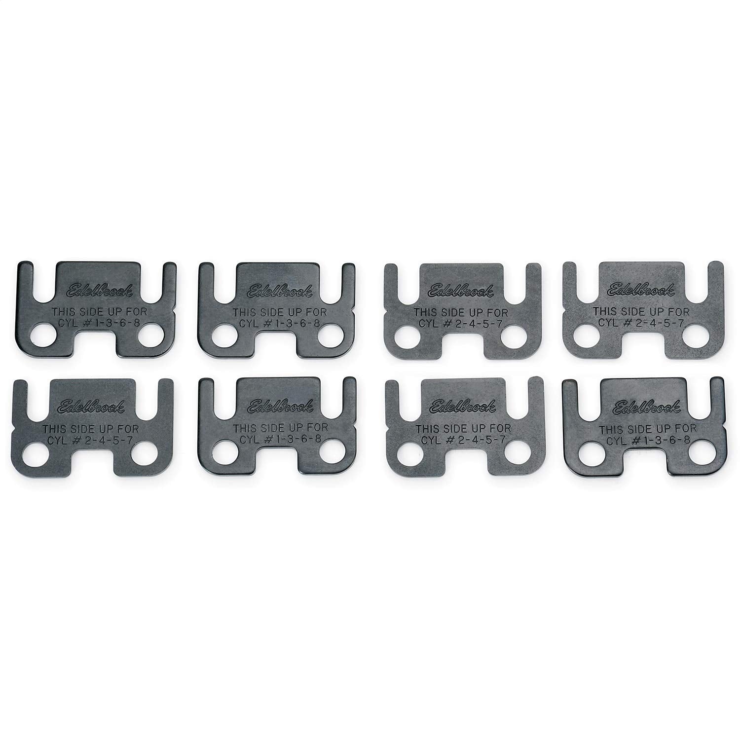 Pushrod Edelbrock Guideplate 9668