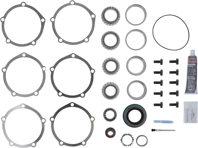 Spicer 10024030 Differential Bearing Kit Ford 9", 1 Pack