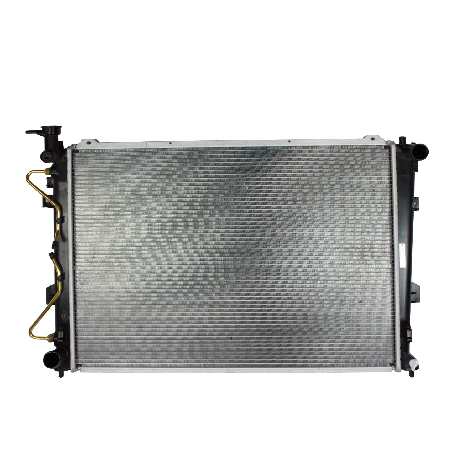 Replacement TYC Radiator for Kia Rondo