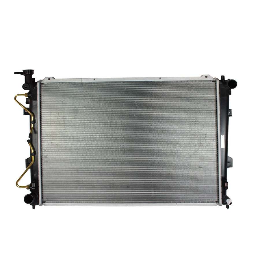 Replacement TYC Radiator for Kia Rondo