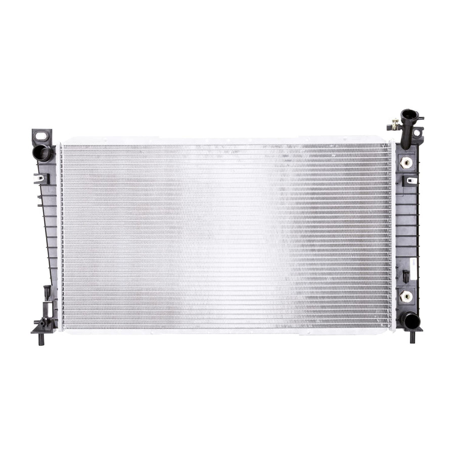 FD Wdstr TYC 95-98 3.0/3.8L V6 At 1R Pa Rad