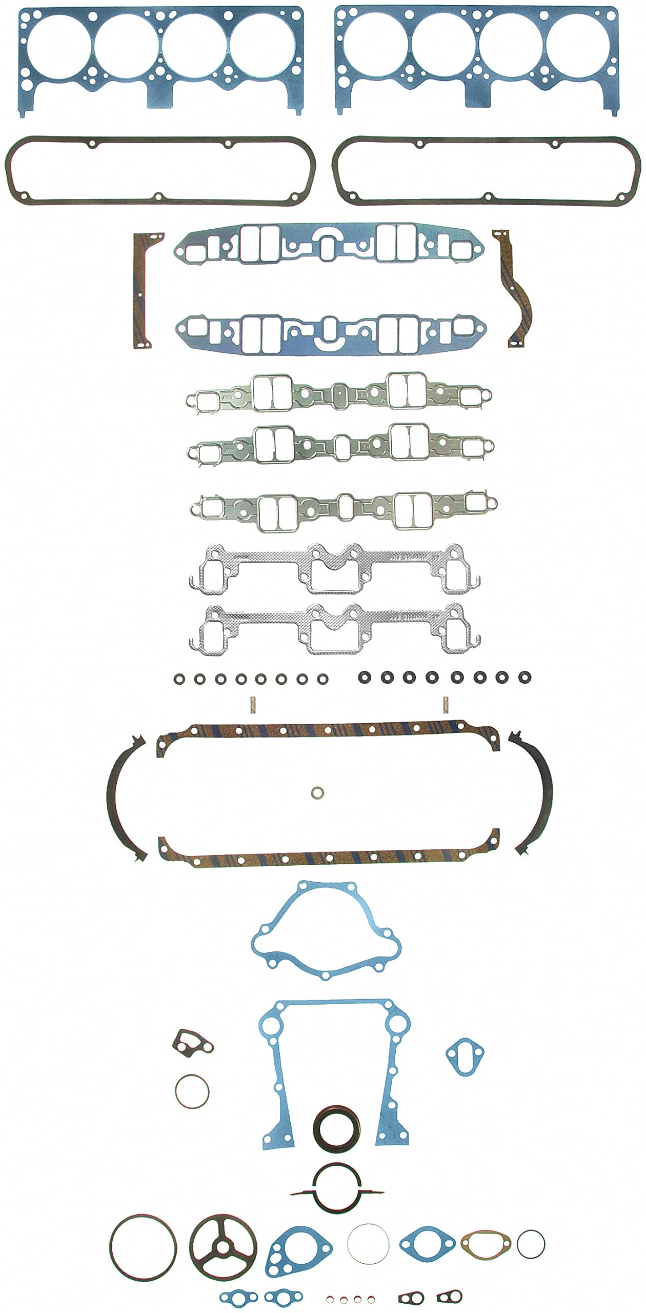 260-1152 FEL-PRO Gasket Kit