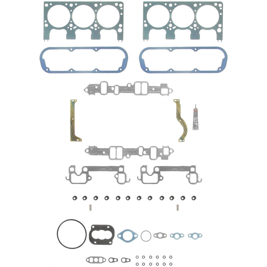 HS FEL-PRO 9111 PT-2 Head Gasket Set