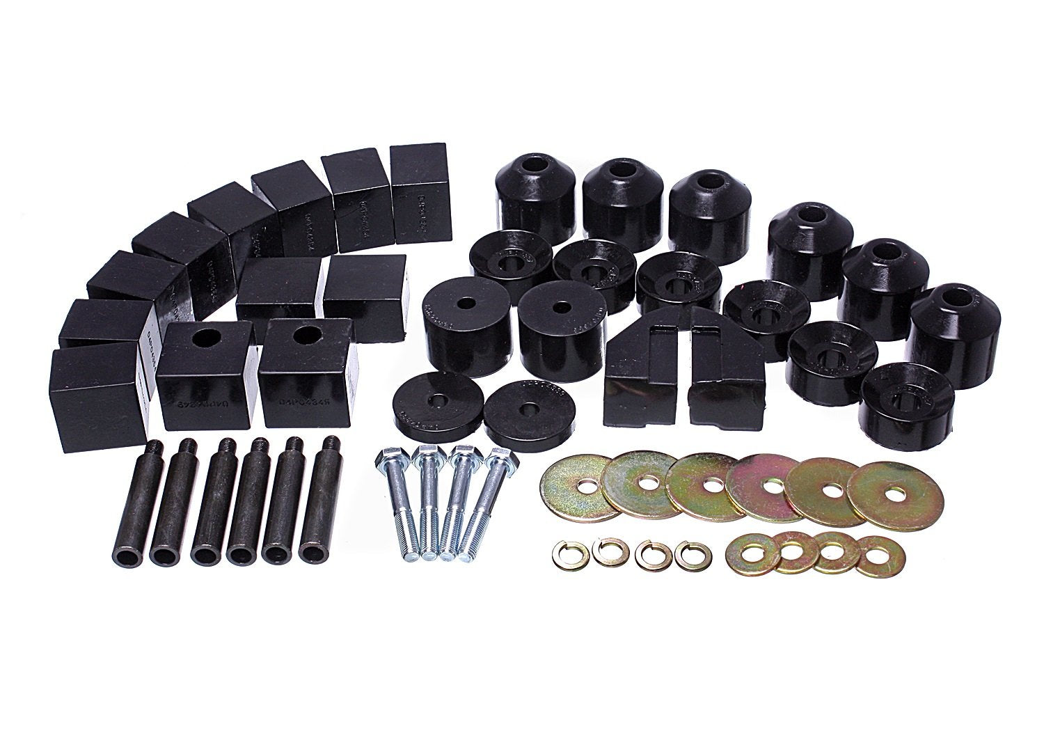 14102G Energy Suspension Chassis Bushing