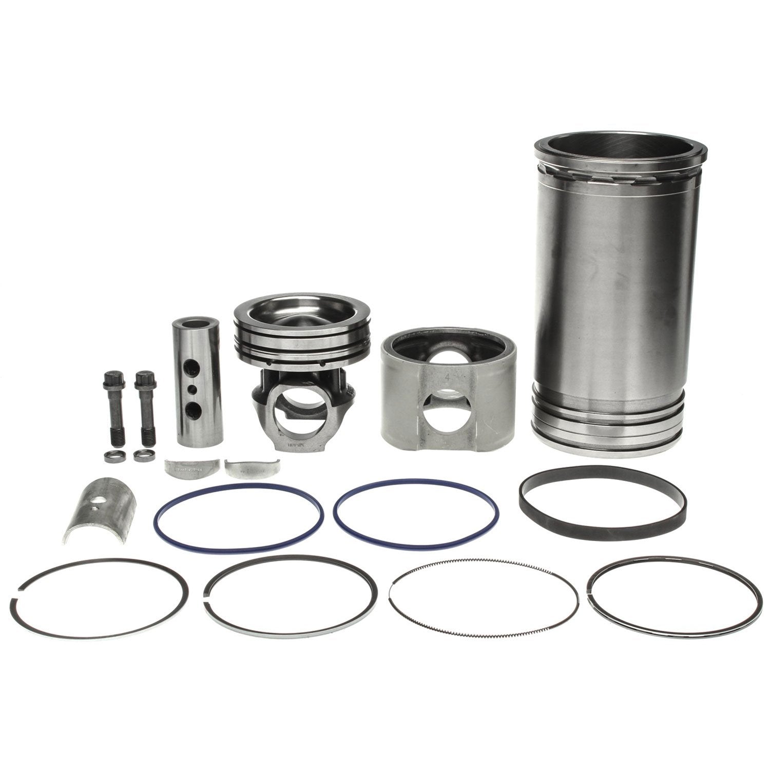Clevite MAHLE Cylinder Sleeve Assembly 226-1933
