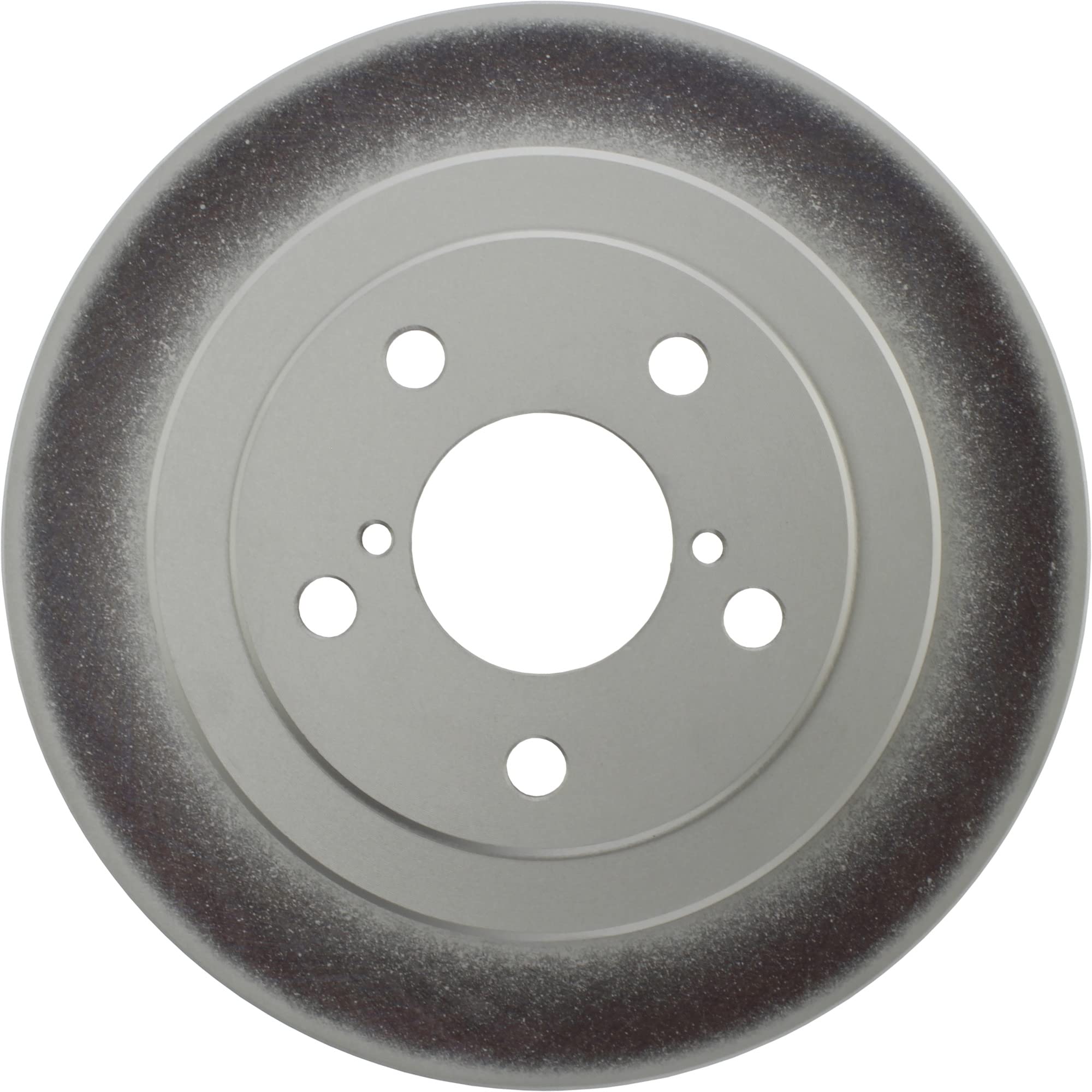 Centric Gcx Rotor 320.47011F with Full Coating