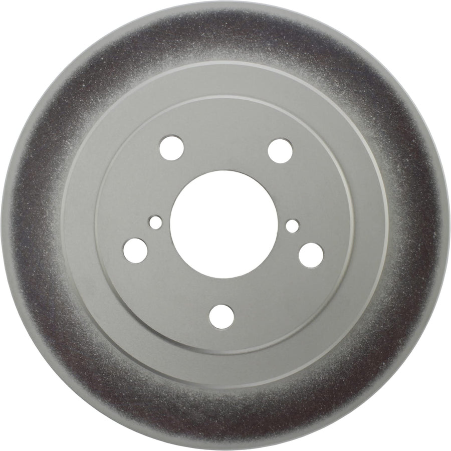 Centric Gcx Rotor 320.47011F with Full Coating