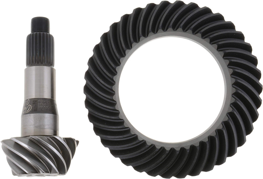 Dana Ring and Pinion Differential