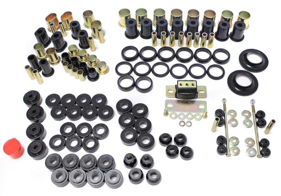 3.18113G Energy Suspension Master Kit for Chevelle