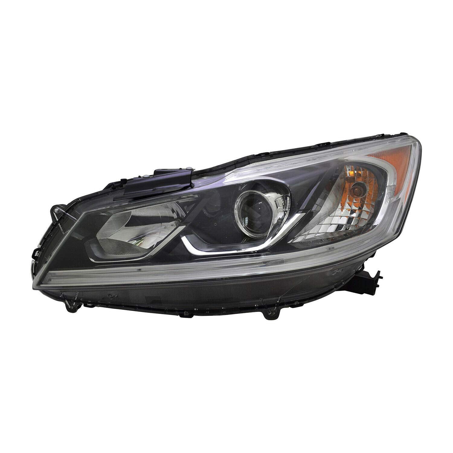 ACORD HONDA SDN 16-17 HL ASY HAL W/LED CAPA