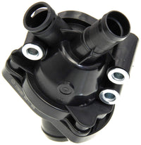Integrated Housing Gates 34859 Engine Coolant Thermostat