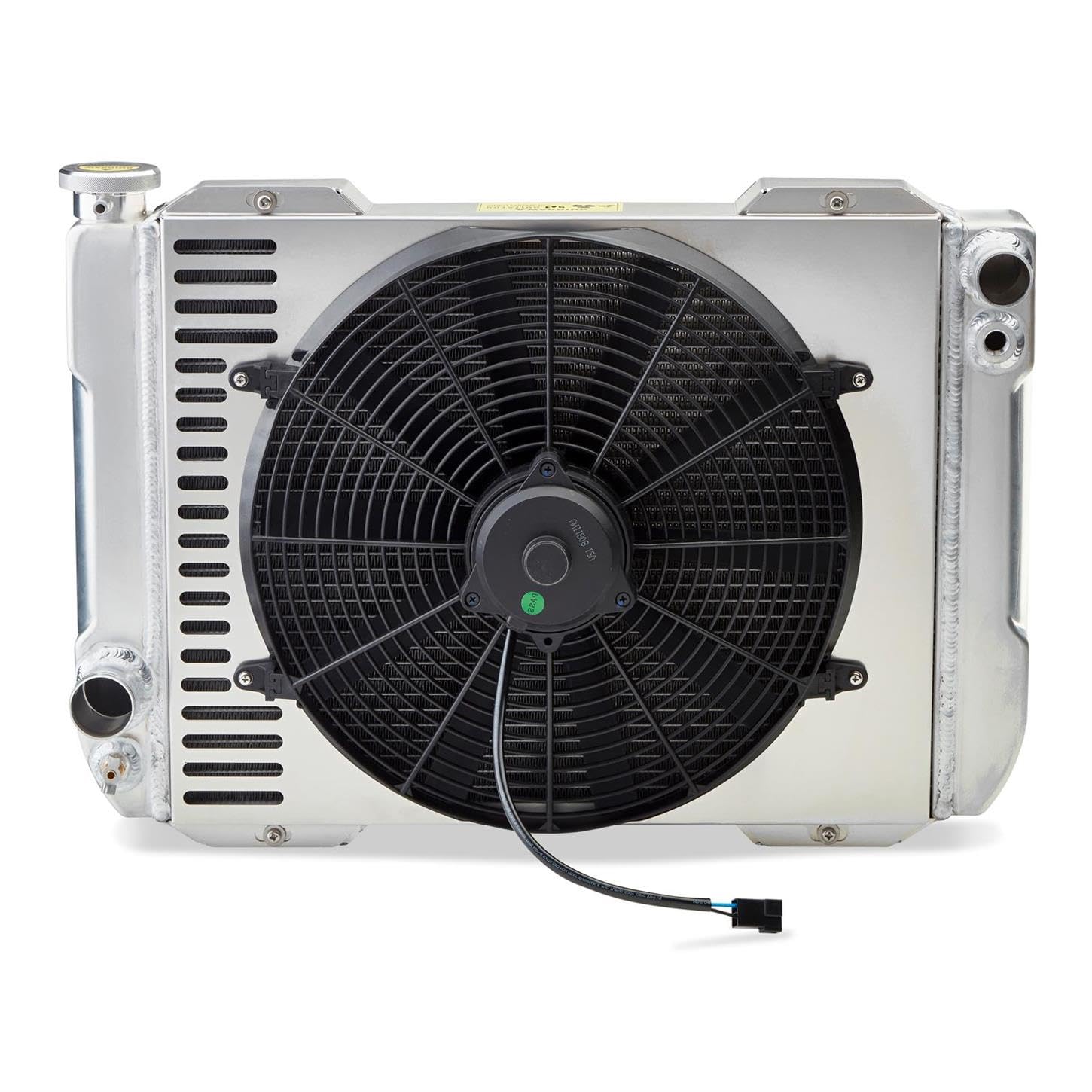 Universal Series Proform 121FS10 Radiator System