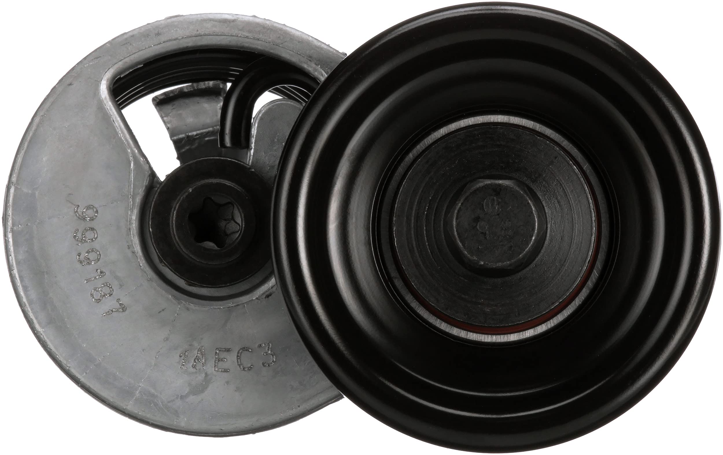 DriveAlign Gates 38123 Automatic Belt Drive Tensioner