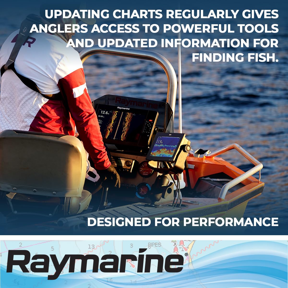 RAYMARINE FLIR T70319 M RV-220 3D Bronze 20 DEG