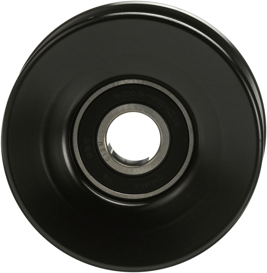 DriveAlign Gates 36270 Idler/Tensioner Belt Drive Pulley