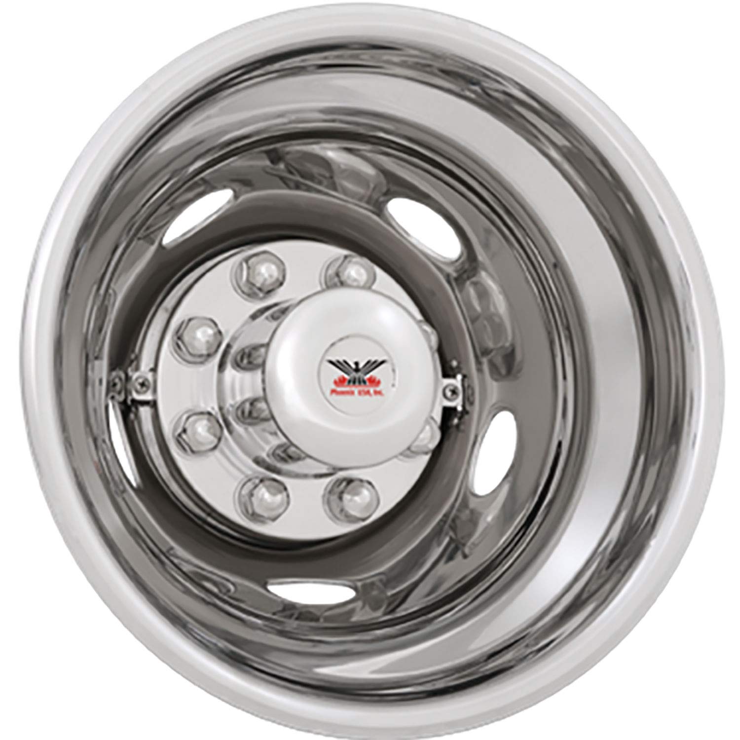 SLD1703 Phoenix USA 17" Wheel Simulator