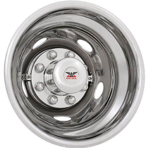 SLD1703 Phoenix USA 17" Wheel Simulator