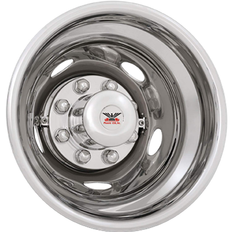 SLD1703 Phoenix USA 17" Wheel Simulator