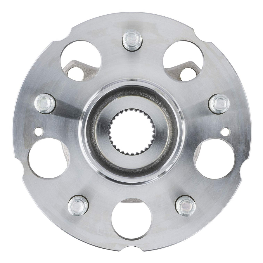 Wheel Bearing and Hub Assembly MOOG for Acura TLX
