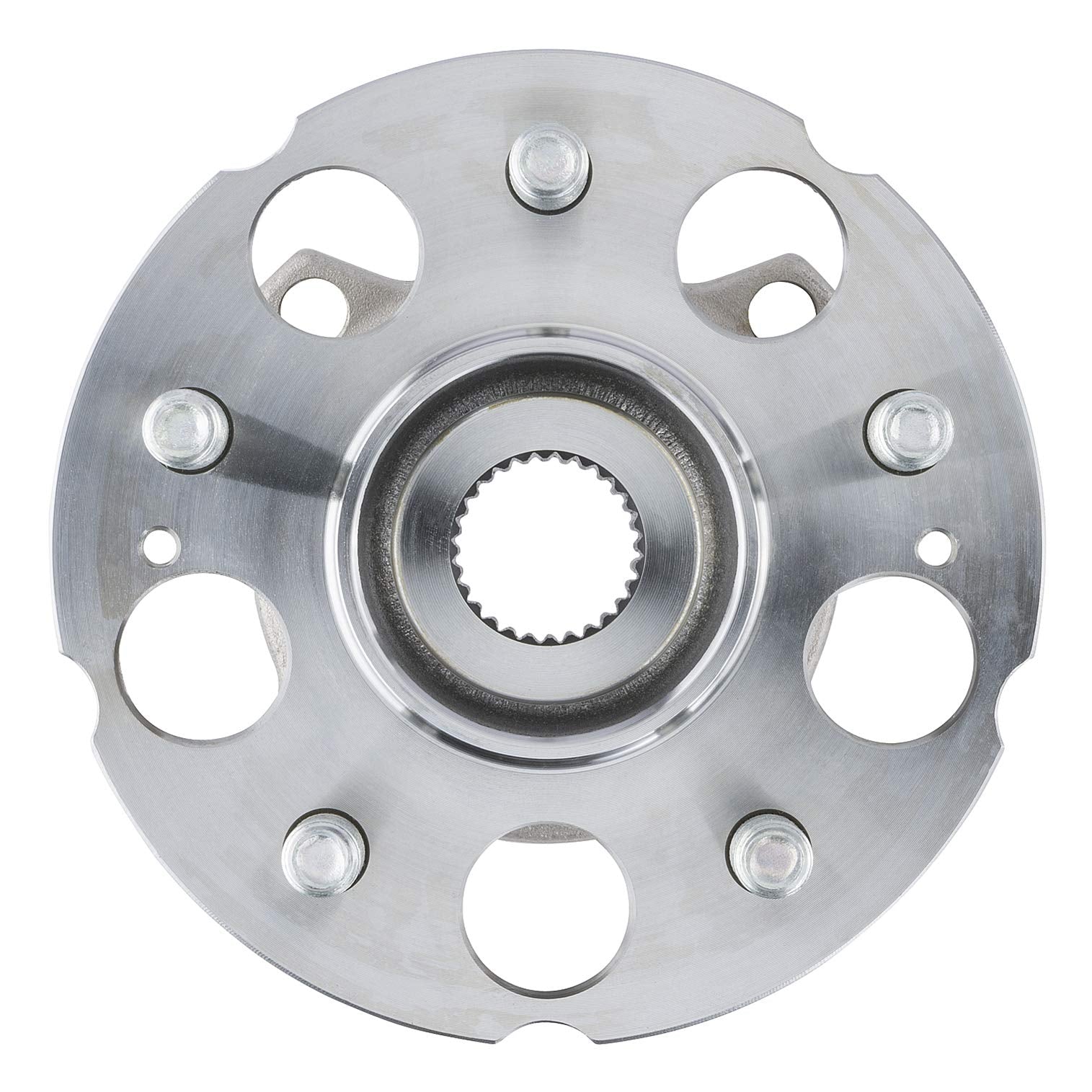 Wheel Bearing and Hub Assembly MOOG for Acura TLX
