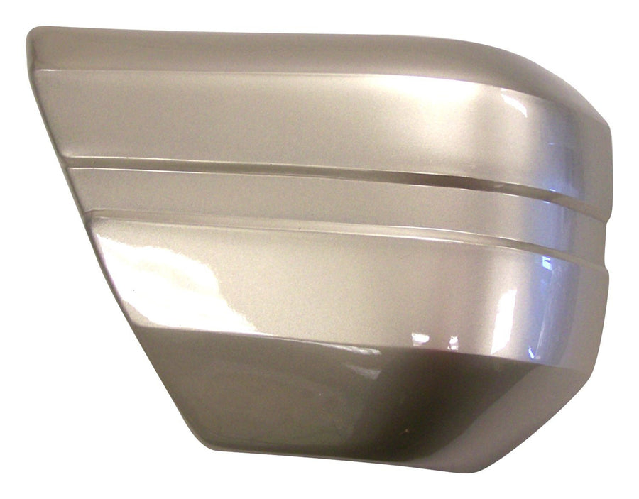 Bumper End Cap Body Crown Automotive