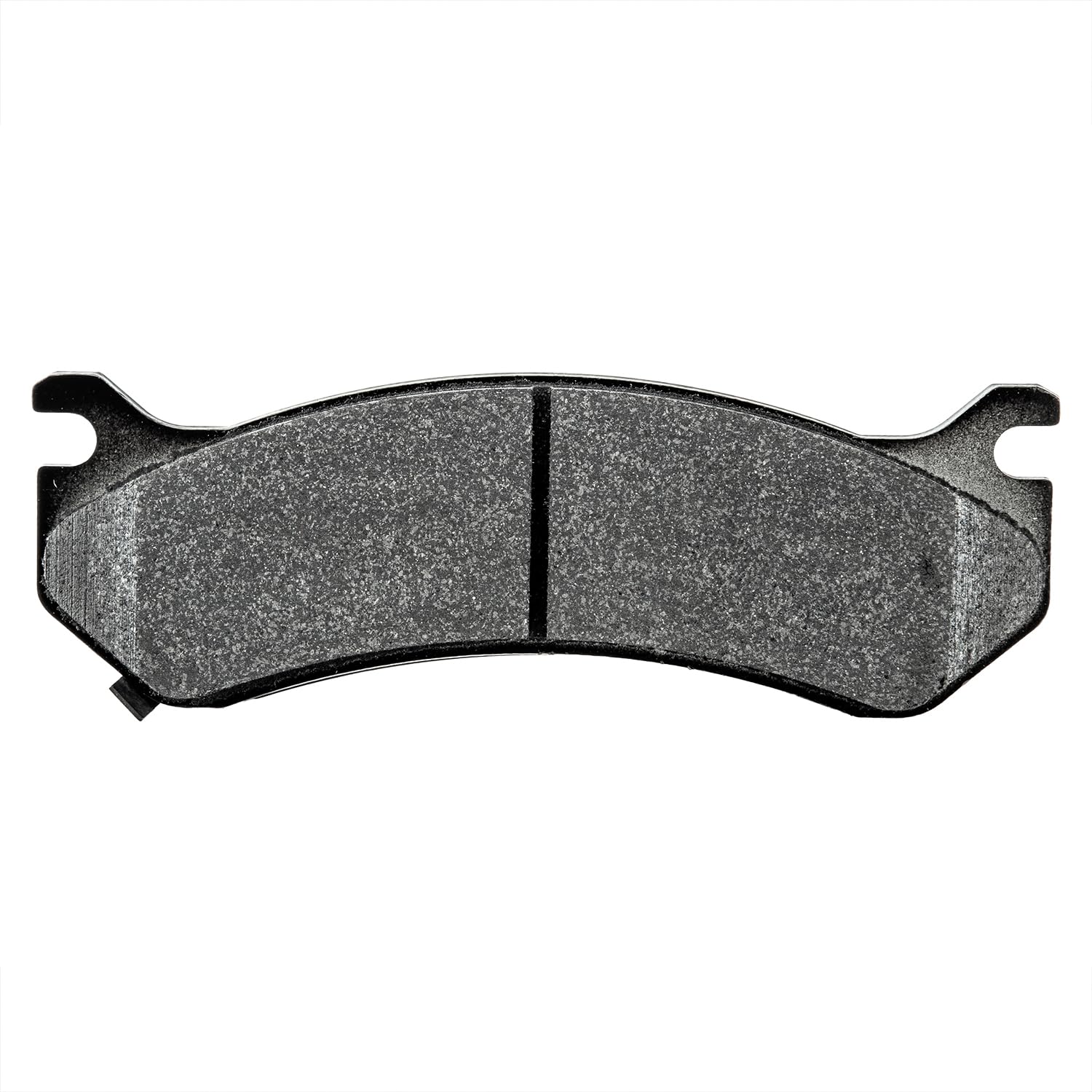 Hawk Performance LTS HB323Y.724 Light Truck and SUV Street Brake Pads