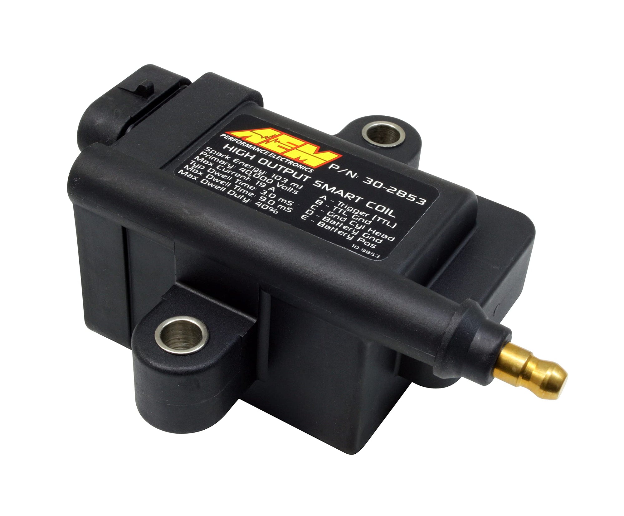 High Output AEM 30-2853 Smart Coil