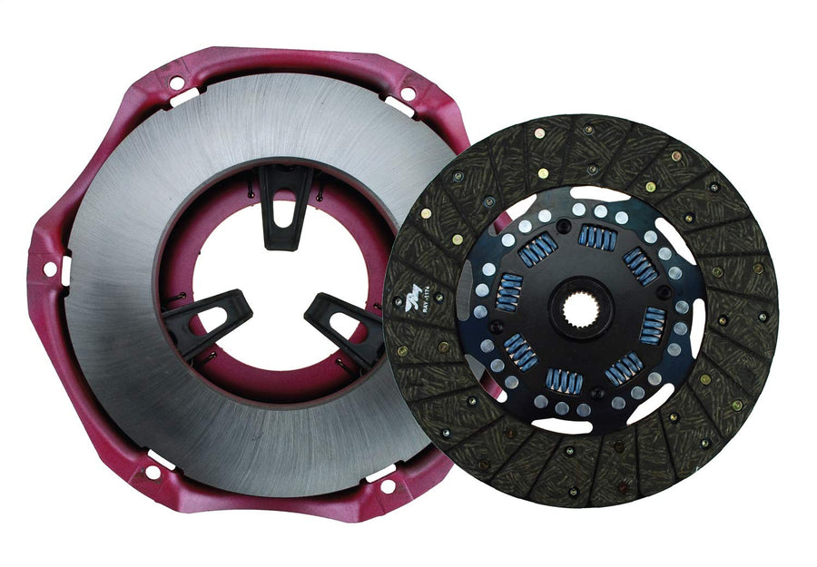 HDX RAM Clutches 88773HDX 10.95-Inch x 1-23-Inch Clutch Kit