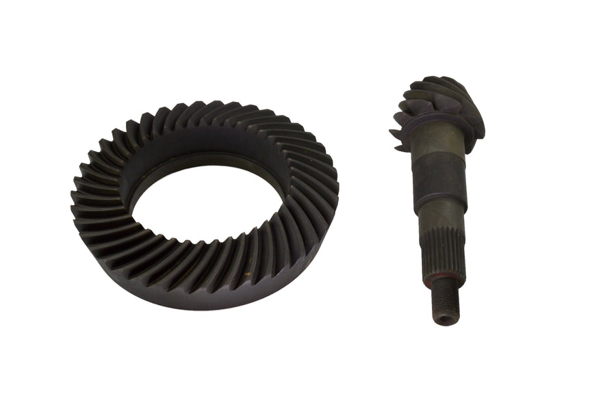 Differential Ring and Pinion Gear Set Spicer SVL for Ford 7.5", 4.1 Ratio