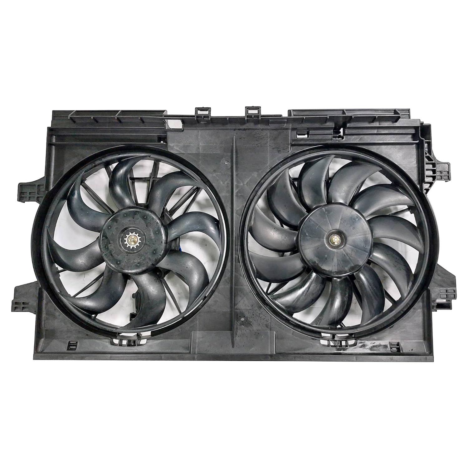 Cooling TYC Fan Assembly 625020