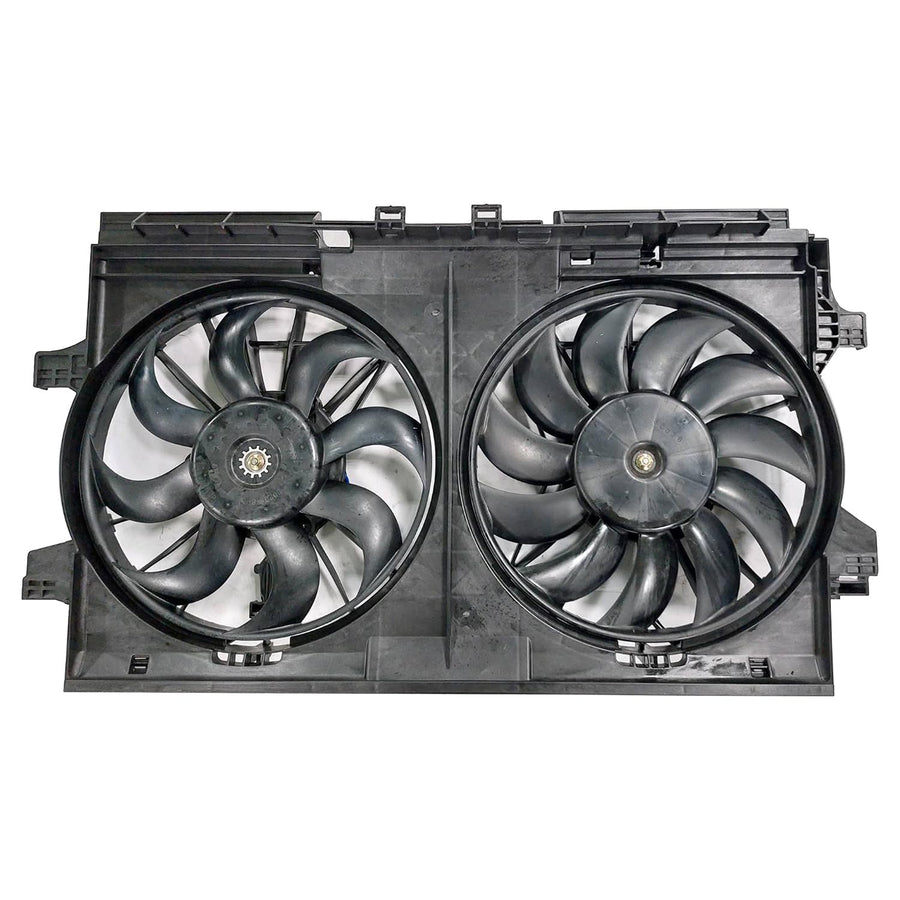 Cooling TYC Fan Assembly 625020