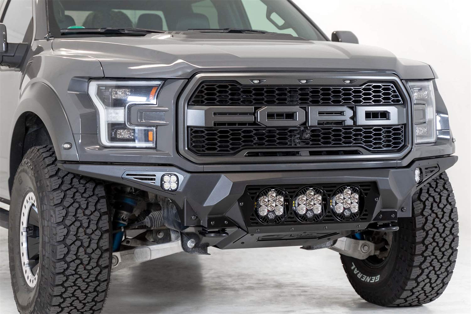 Ford F-150 Addictive Desert F110014100103 Fits