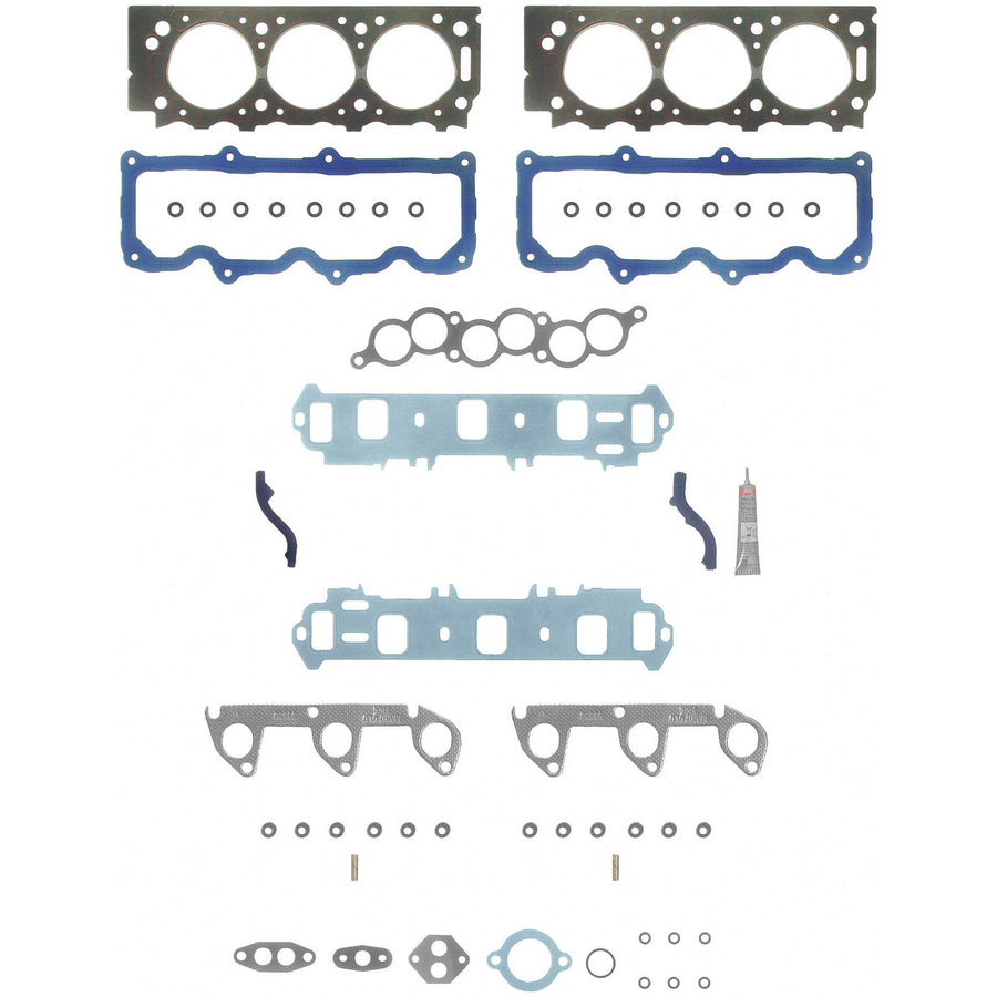 HS FEL-PRO 9368 PT Head Gasket Set