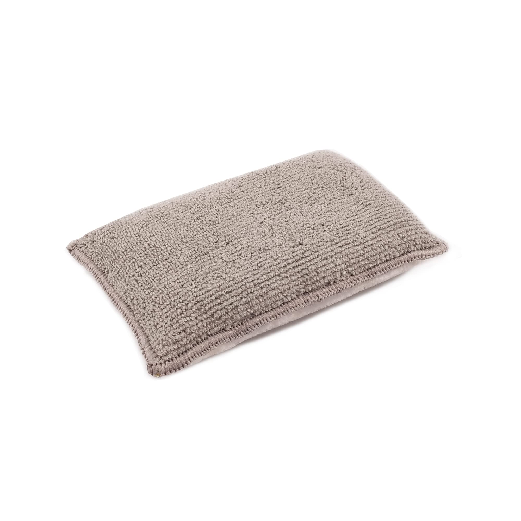 Maxshine Interior Universal Scrubbing Sponge – Durable Detailing Sponge for Cleaning Car Interiors, Leather, Vinyl & Upholstery – Reusable Accessory