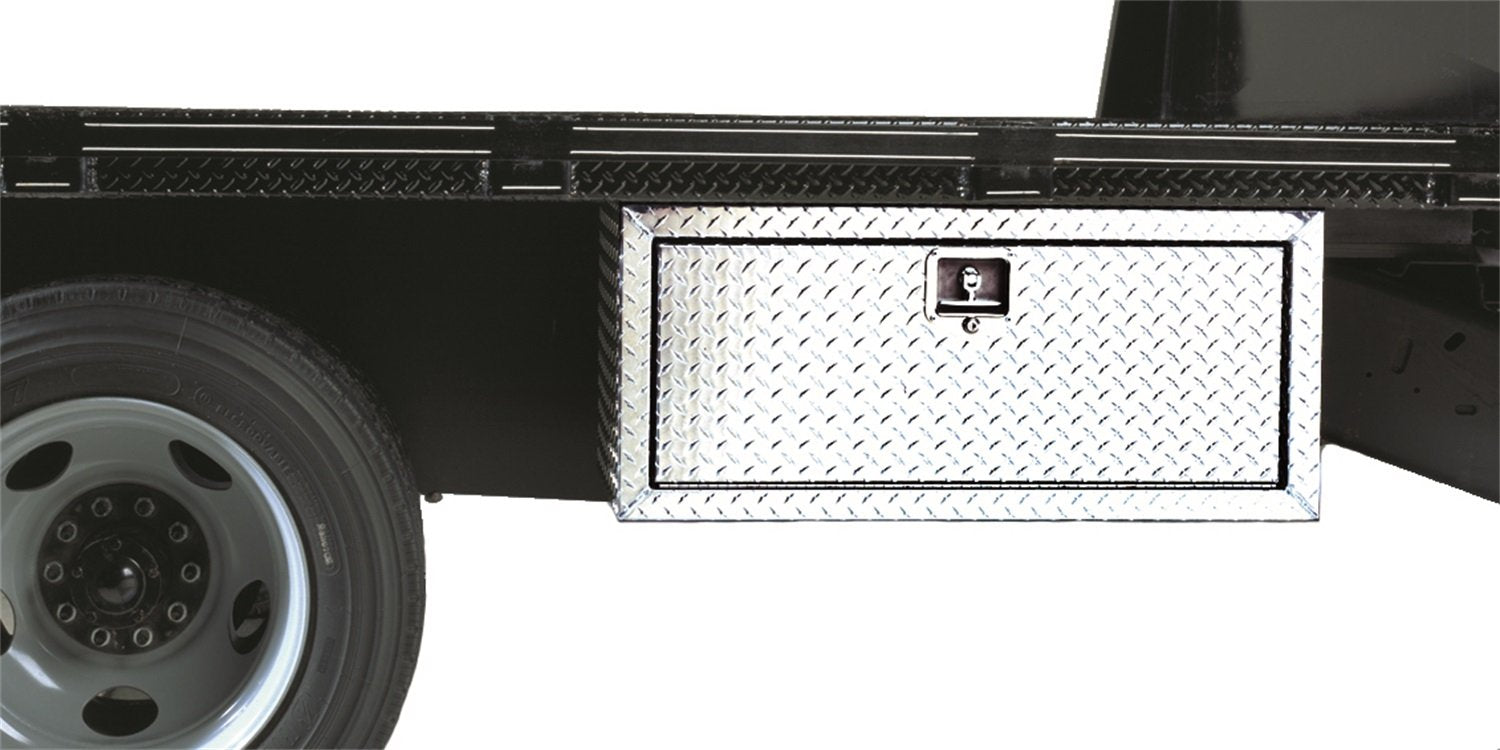 Challenger Series Lund 8224 Brite Specialty UnderBed Storage Box