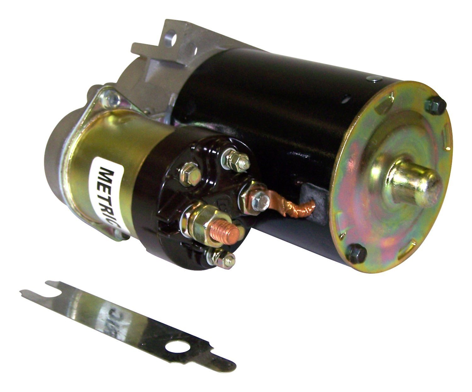 53002124 Crown Automotive Starter