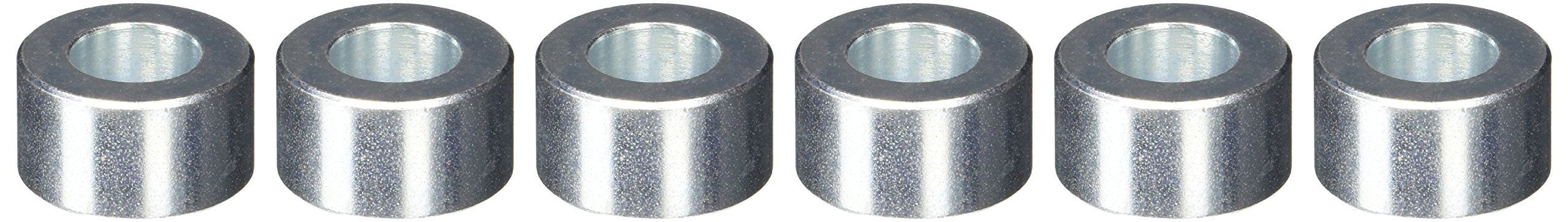 35006 Specialty Products Company 3/4" Air Glide Spacer for Kenworth, (Pack of 6)