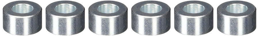 35006 Specialty Products Company 3/4" Air Glide Spacer for Kenworth, (Pack of 6)
