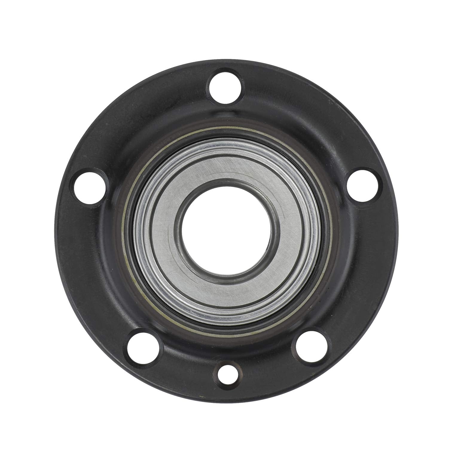Wheel Bearing and Hub Assembly MOOG for Fiat 500L