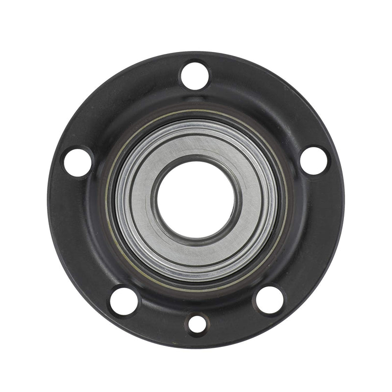 Wheel Bearing and Hub Assembly MOOG for Fiat 500L