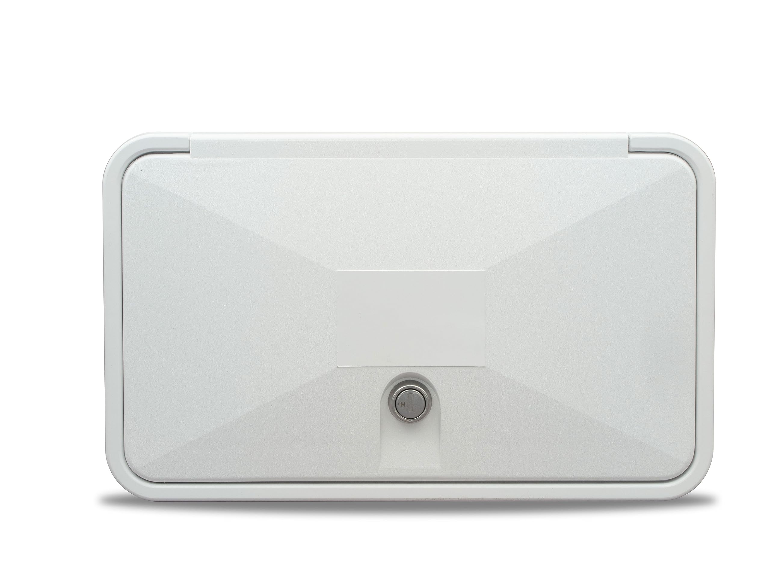 Multi-Purp Access Hatch Key B&B Molders 94314