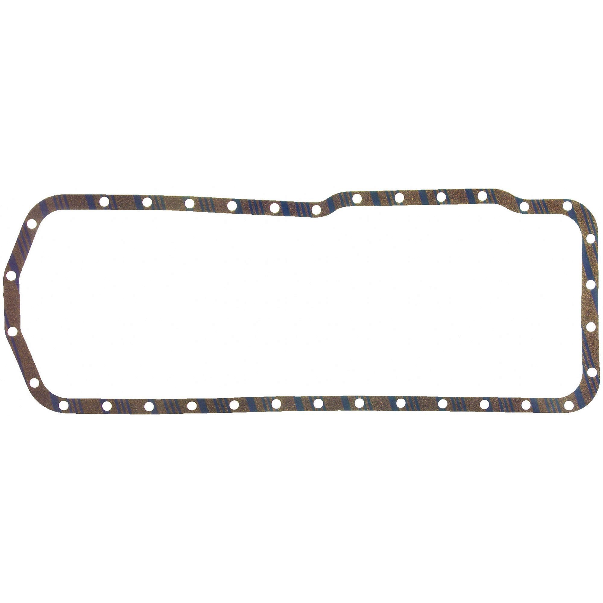 Oil Pan Gasket Set FEL-PRO OS 34100 C