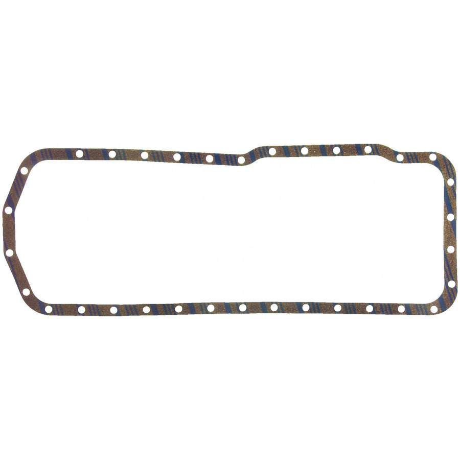Oil Pan Gasket Set FEL-PRO OS 34100 C