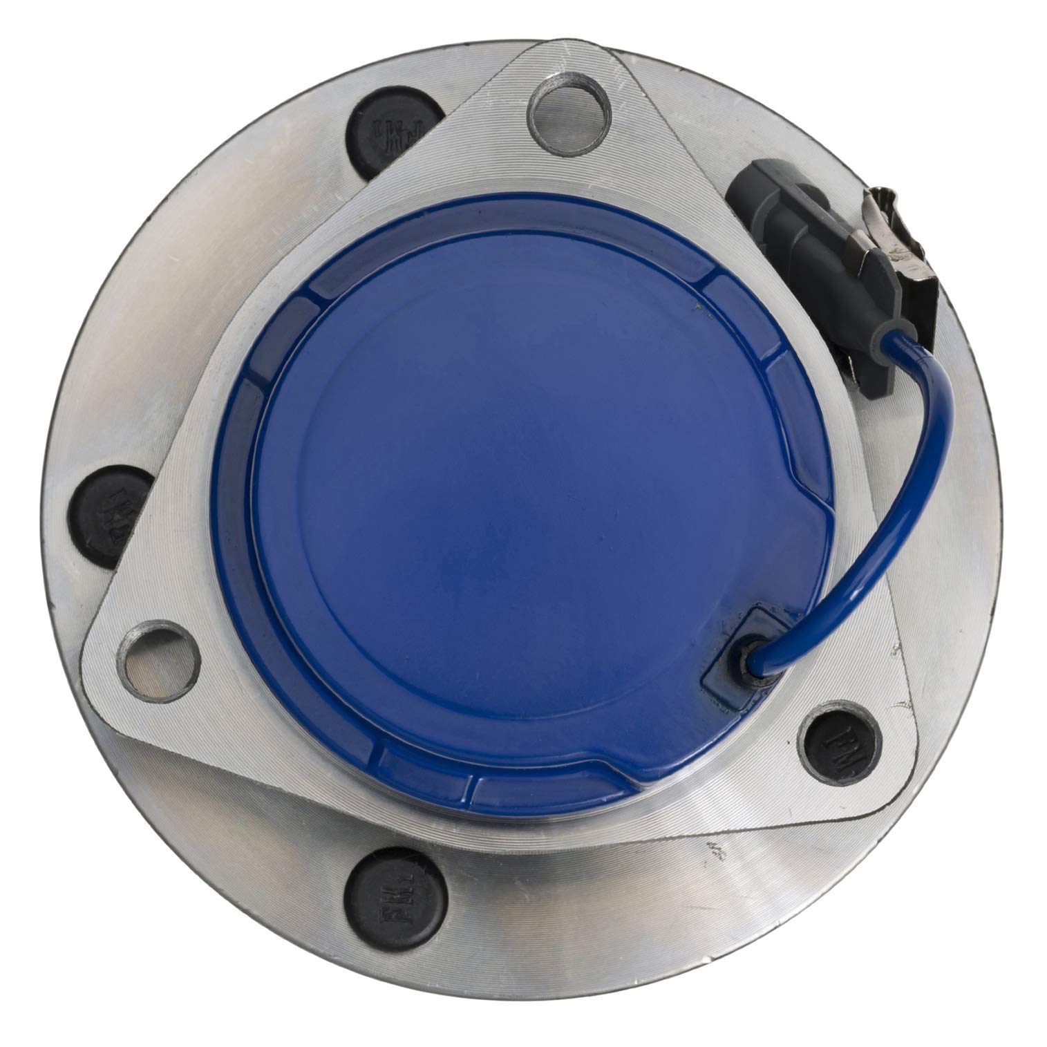 Wheel Bearing and Hub Assembly MOOG for Chevrolet Corvette