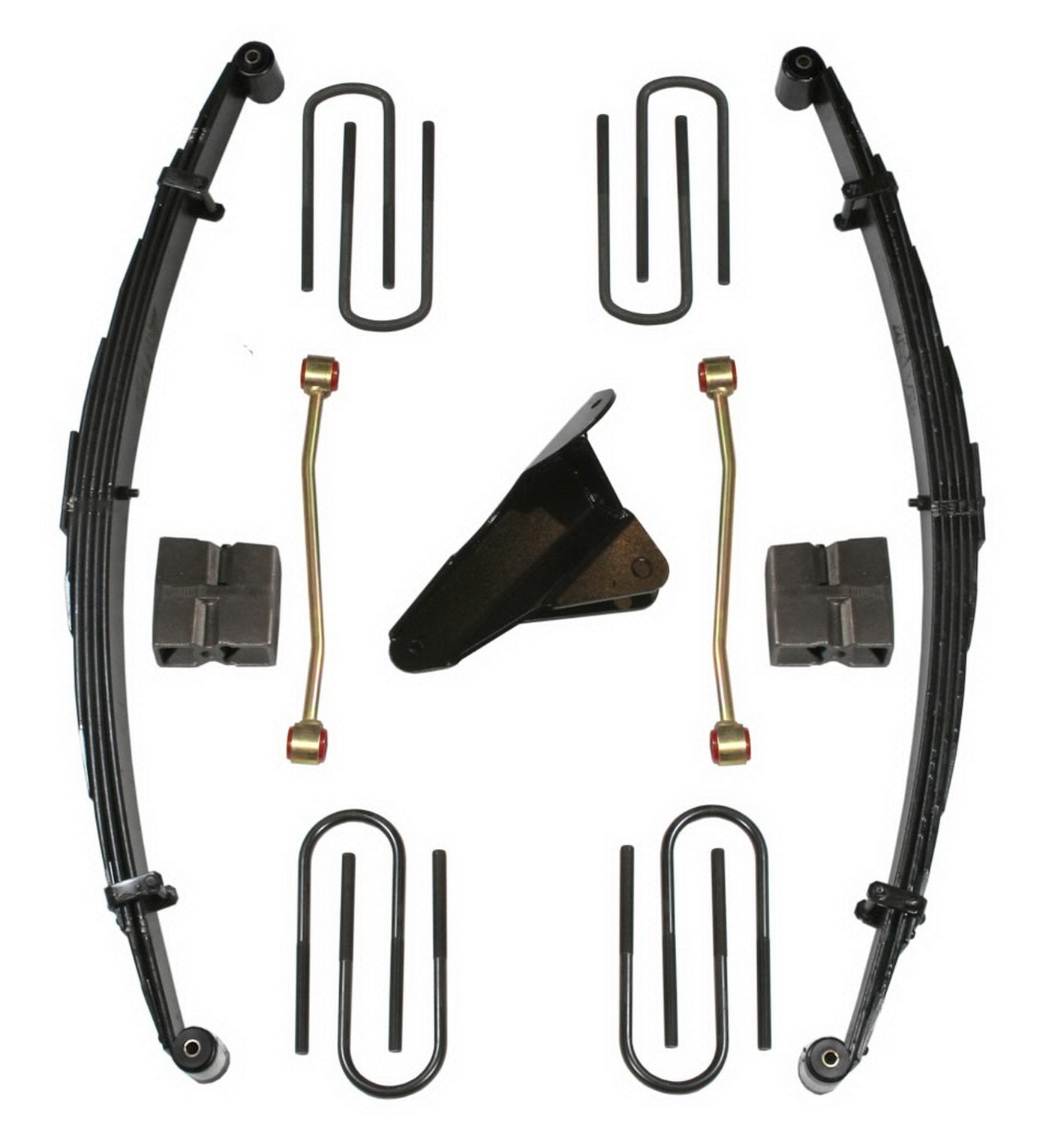 FE40MK Skyjacker Suspension Kit (- 00- Excursion 4in)